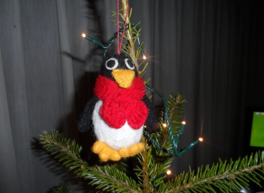 Christmas Tree