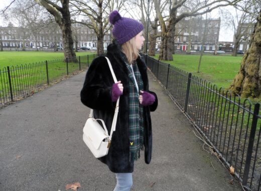 LondonFashion Blogger The P-Ho Diaries