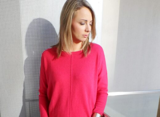 La Redoute Cashmere Jumper