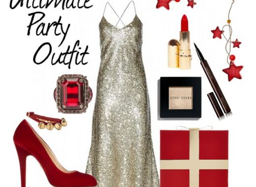 ShopStyle Ultimate Party Outfit