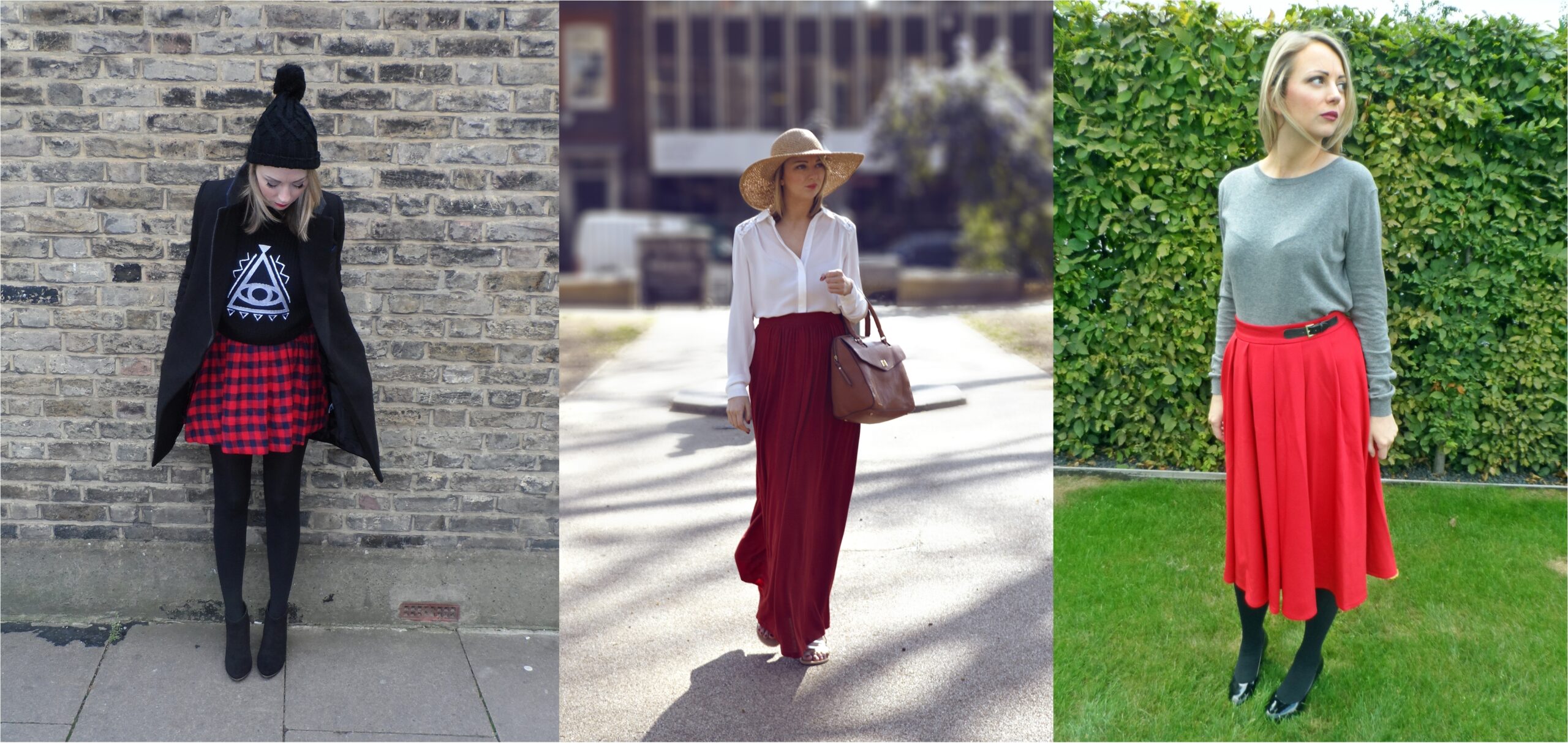 Top 5 Outfit Posts Of The Year