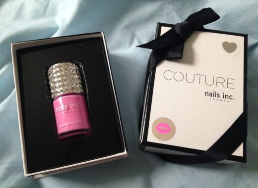 Nails Inc Couture