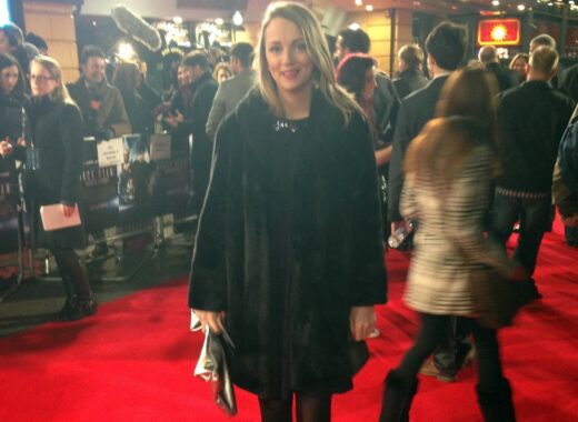 The P-Ho Diaries Jack Ryan Premiere