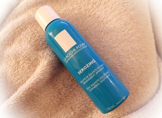 Serozinc La Roche Posay