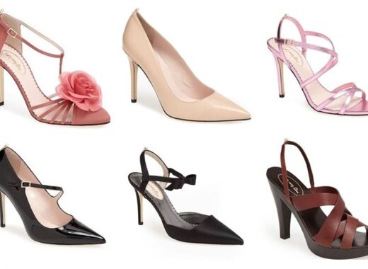 Sarah Jessica Parker Shoe Collection