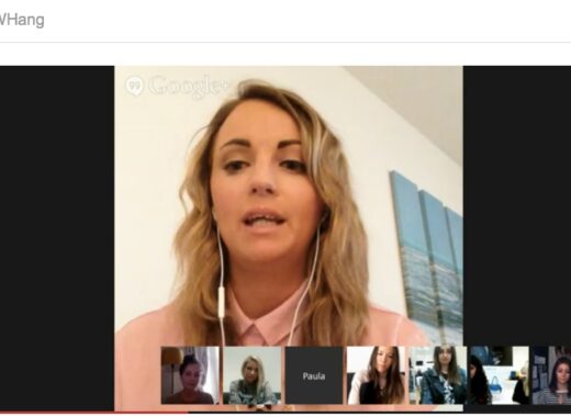 Fiorelli LFW Hangout