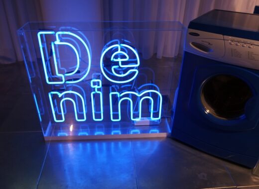 New Look Discover Denim Blogger Event