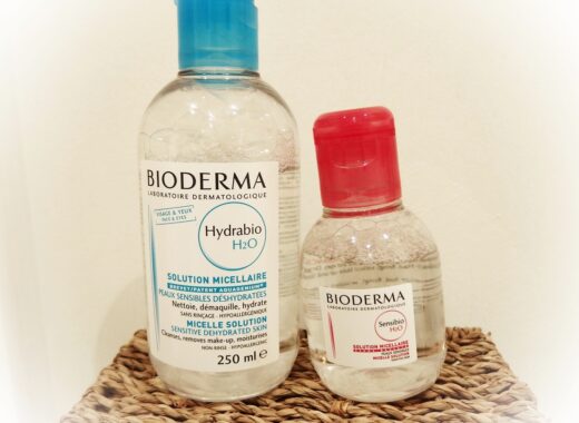 Bioderma Micelle Solution Review