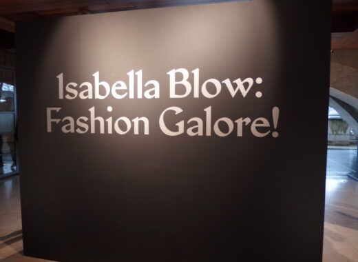 Isabella Blow: Fashion Galore