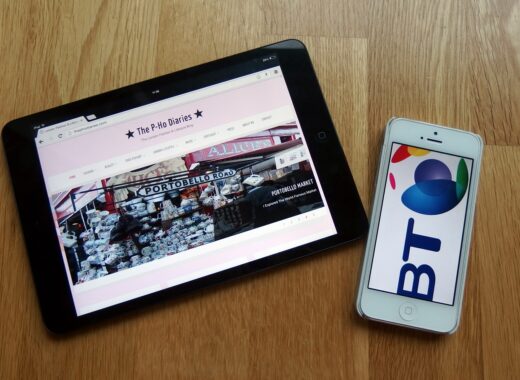 BT Free Wi-fi with Thistle Hotels