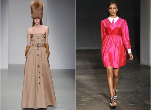 LFW Roundup