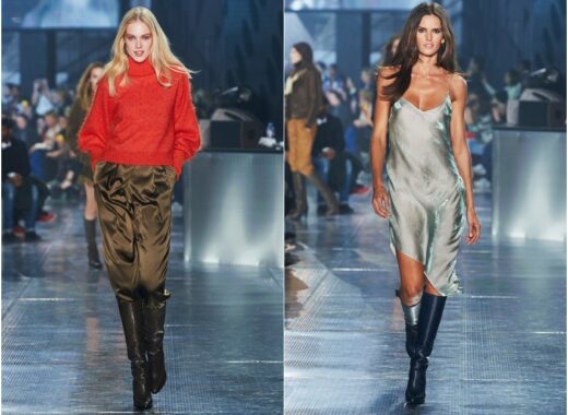 H&M Studio Paris Fashion Week