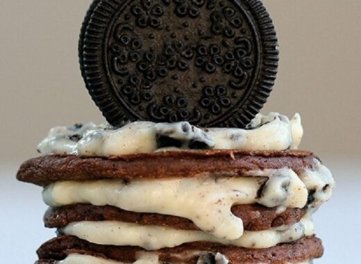 Pancake ideas
