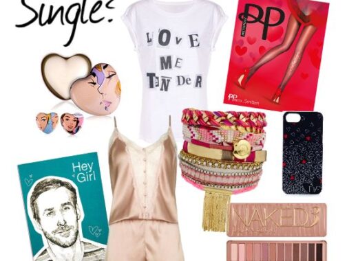 Valentine's Gift Guide