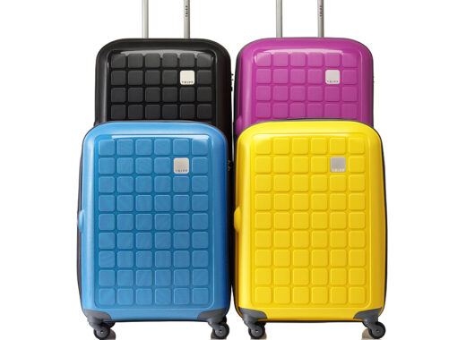 Tripp Luggage Debenhams