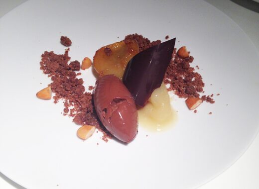 Godiva Challenge