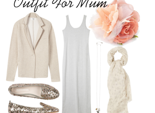 Hush Mother's Day Style Challenge