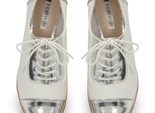 H! By Henry Holland Jazz Shoes