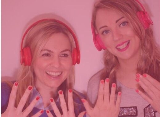 Beats By Dre x Sophy Robson