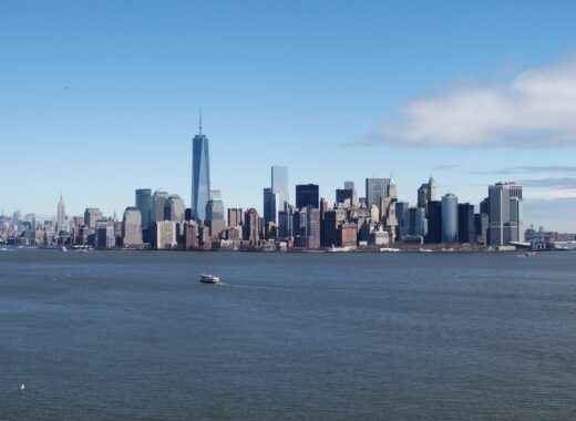 New York City