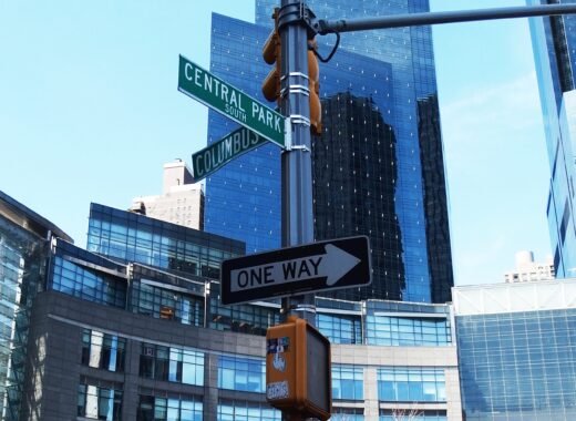 New York Sightseeing