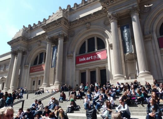 Metropolitan Museum of Art