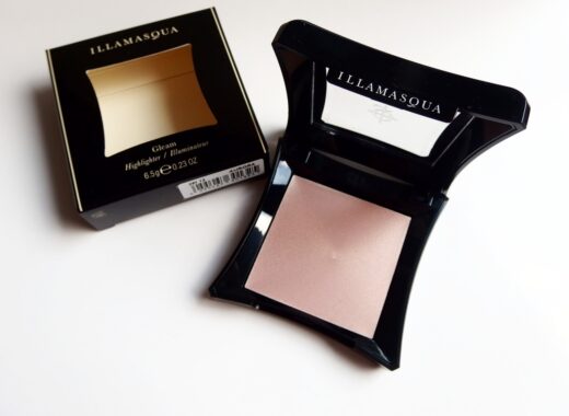 Illamasqua Gleam Highlighter