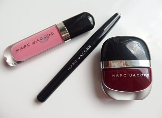 Marc Jacobs Beauty Review