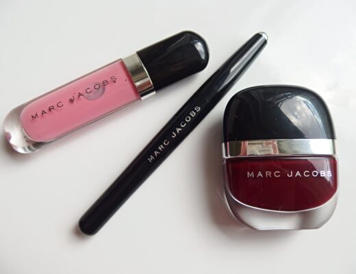 Marc Jacobs Beauty Review