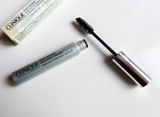 Clinique Lash Feathering Mascara