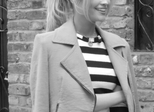 Laura Whitmore Interview