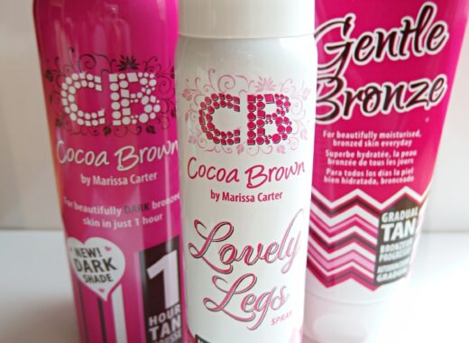 Cocoa Brown Tan New Products