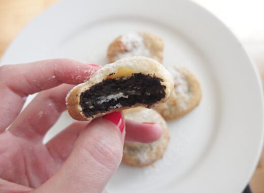 How To Make Fried Oreos