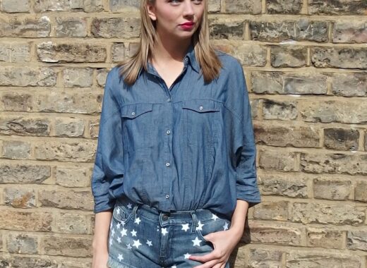 Diesel Summer Denim