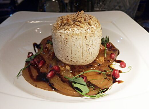 Browns Mayfair Review