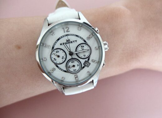 Lady Savro Kennett Watches