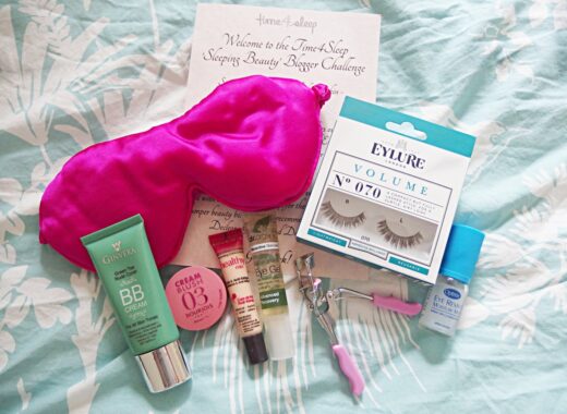 Beauty Tips For Tiredness