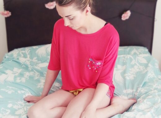 Pretty Polly Sleepwear