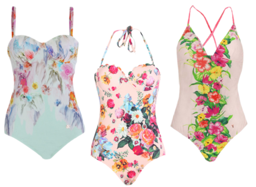 Ted Baker Swimwear