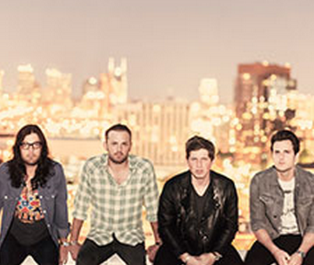 Kings Of Leon Isle of Wight