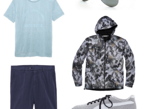 East Dane Menswear Look