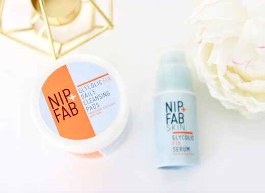 Nip & Fab Glycolic Fox Range Review
