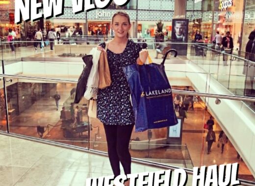 Westfield Haul