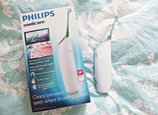 Philips Sonicare Airfloss