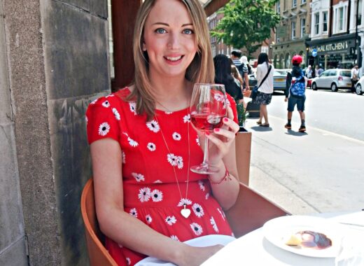 Getti Marylebone For Lunch