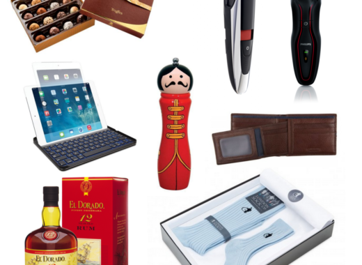 Father's Day Gift Guide