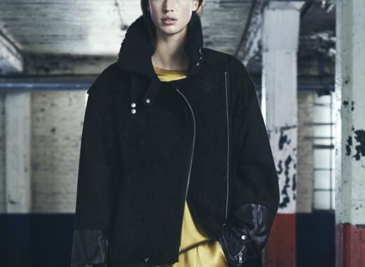 ALL Saints AW14