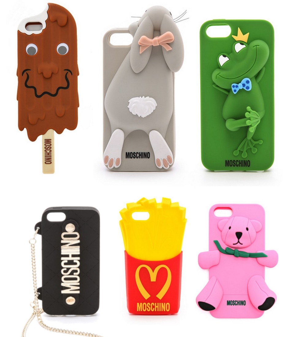Statement Iphone Cases To Give Your Phone A Makeover