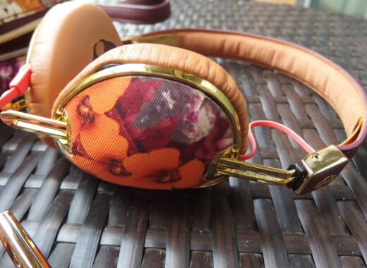 Skullcandy For Women Floral Knockout Over-Ear Review