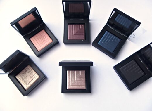 NARS Dual-Intensity Eyeshadows